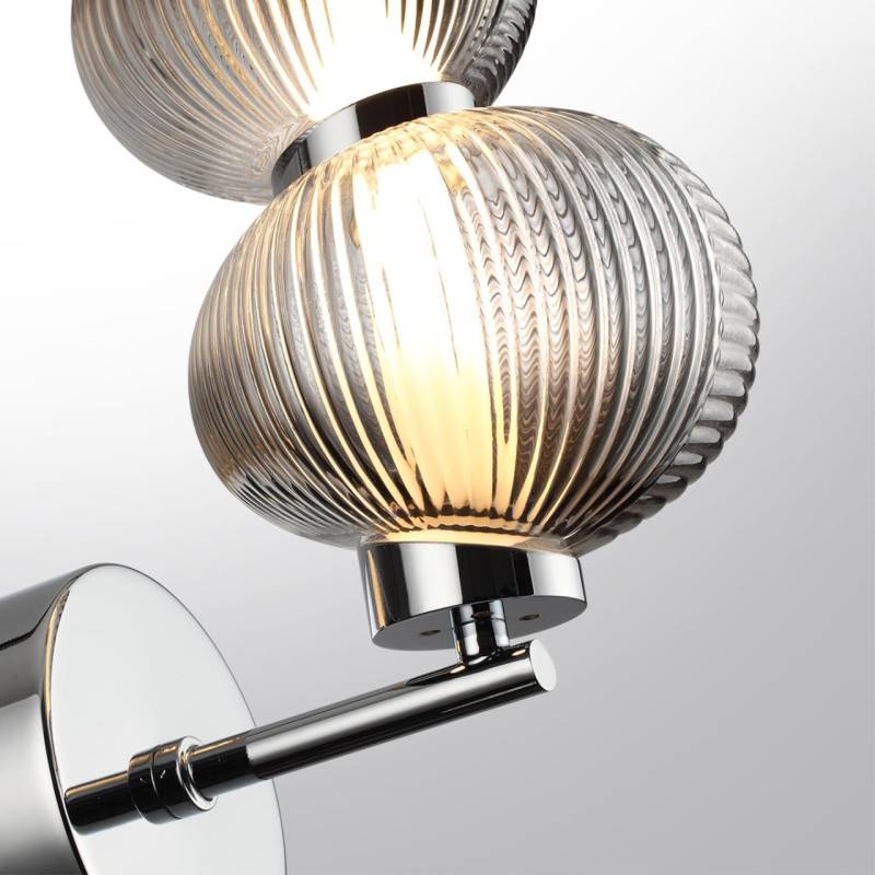 Бра Odeon Light 5096/8WL