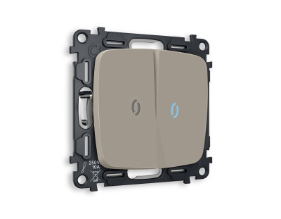 Выключатель Ambrella Volt MO364020