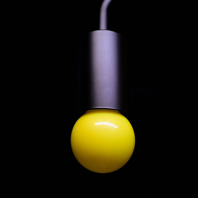 Лампа декоративная Laitcom LAMP1-2Y