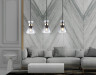 Подвесной светильник Ambrella Light TR3407