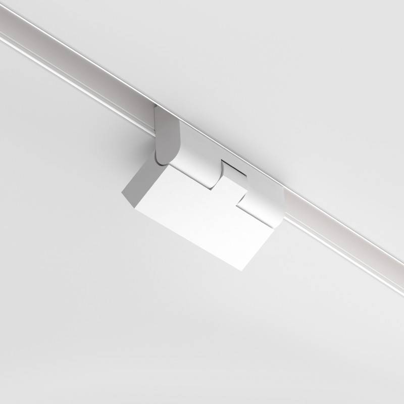 Светильник на шине Maytoni Technical TR033-2-6W4K-W