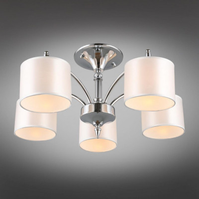 Люстра на штанге Omnilux OML-64707-05