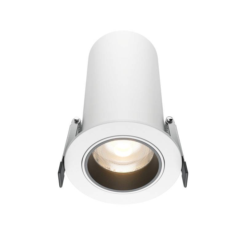 Встраиваемый светильник Maytoni Technical DL125-L12-3K-W