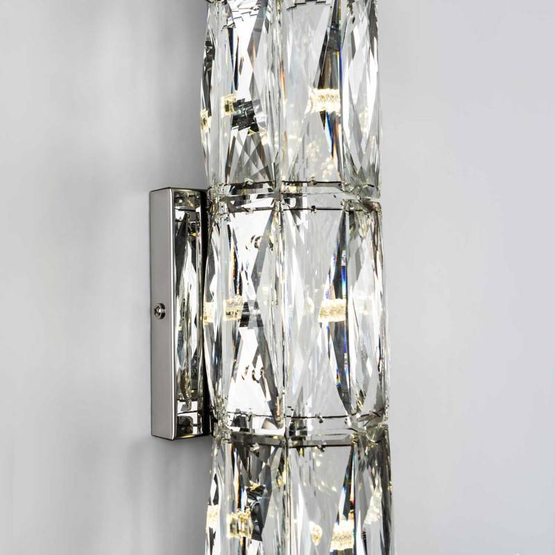 Бра MODELUX ML.550.05 CR