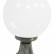 Наземный низкий светильник Fumagalli Globe 300 G30.111.000.BYF1R