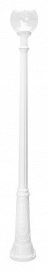 Фонарный столб Fumagalli Globe 250 G25.157.000.WXF1R