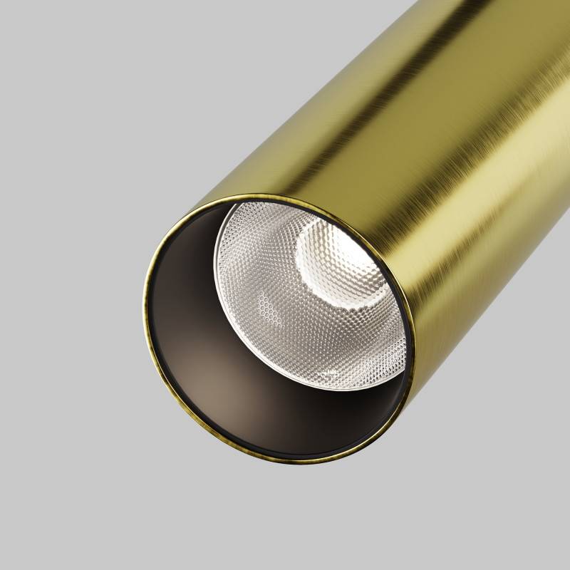 Светильник на шине Maytoni Technical TR032-2-12W4K-M-BBS