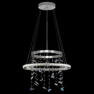 Каскадная люстра Citilux CL322060