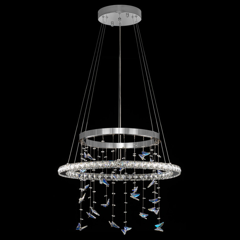 Каскадная люстра Citilux CL322060