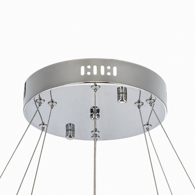 Каскадная люстра Citilux CL322060