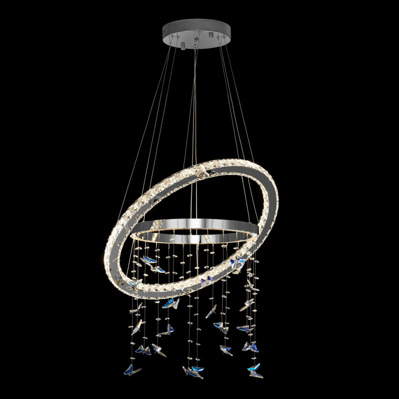 Каскадная люстра Citilux CL322060