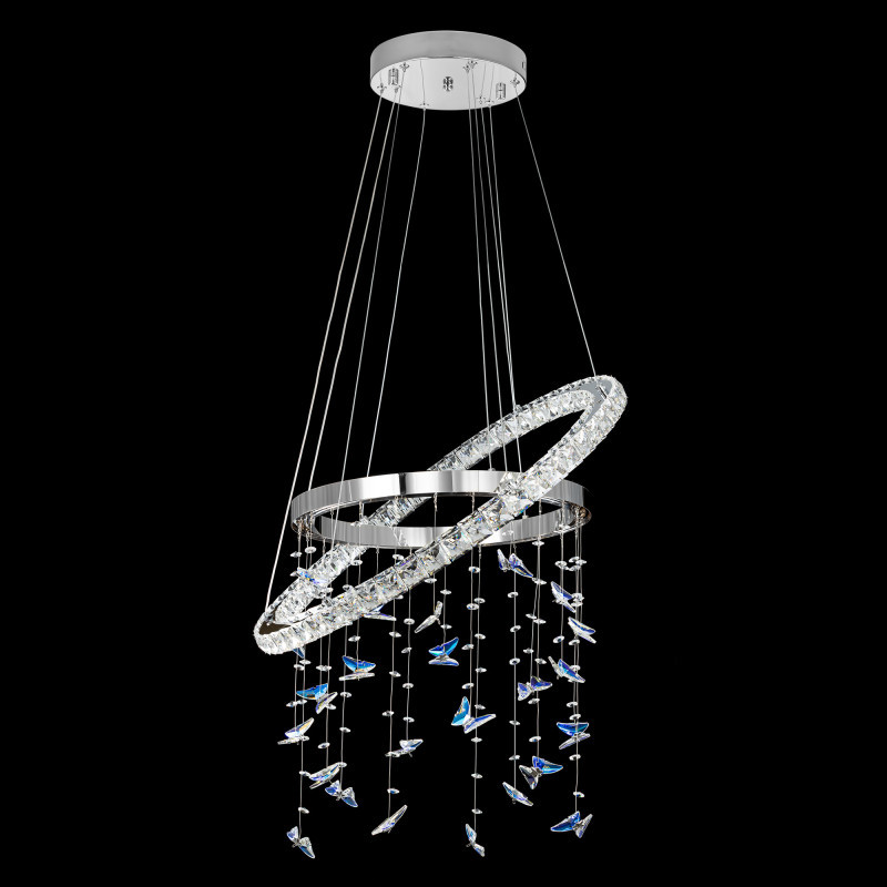 Каскадная люстра Citilux CL322060
