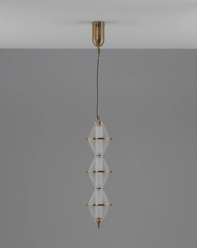 Подвесной светильник Moderli V11361-PL