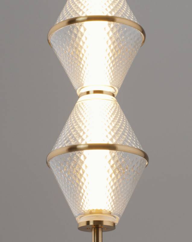 Подвесной светильник Moderli V11361-PL