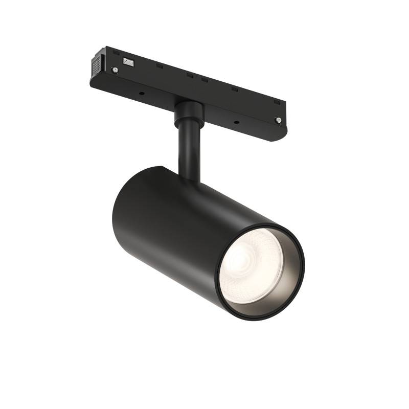 Светильник на шине Denkirs DK8510-BK