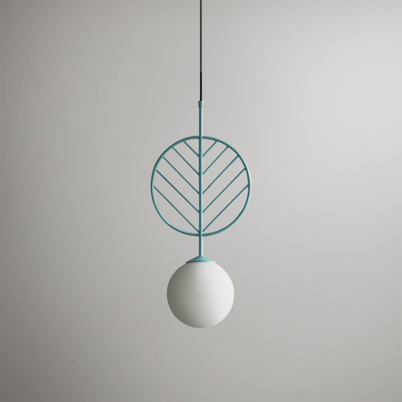 Потолочный детский светильник ImperiumLoft 178146-26