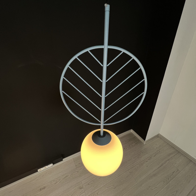 Потолочный детский светильник ImperiumLoft 178146-26