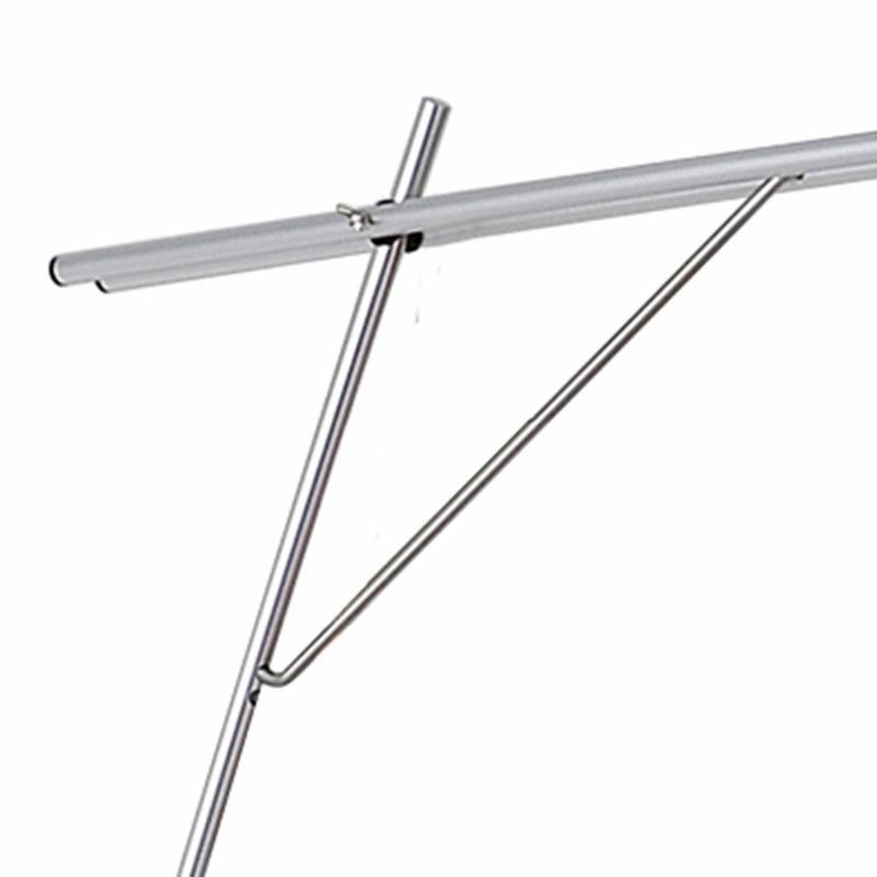 Торшер Lightstar 808710