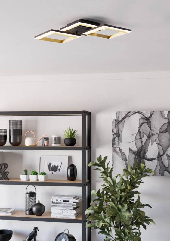 Накладной светильник EGLO 901222