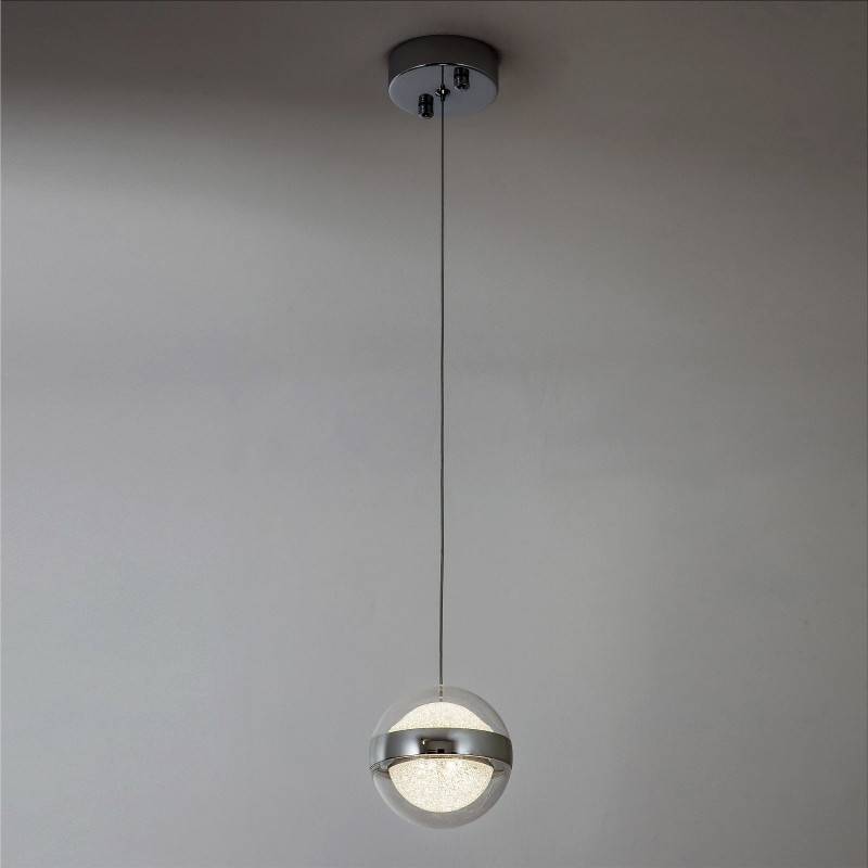 Подвесной светильник MODELUX ML.88979.1 CH