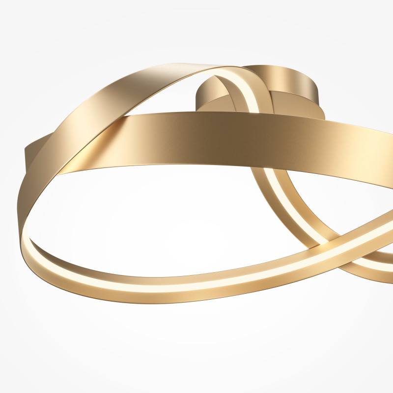 Накладной светильник Maytoni MOD283CL-L34BS3K