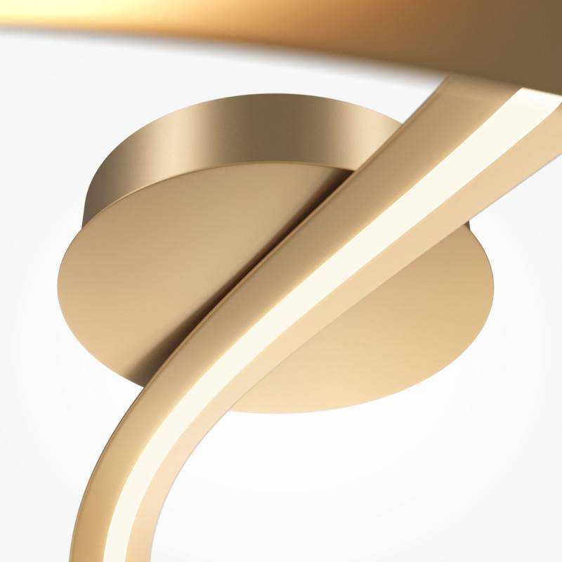 Накладной светильник Maytoni MOD283CL-L34BS3K