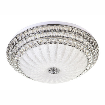 Накладной светильник LED4U L1101-750 CR