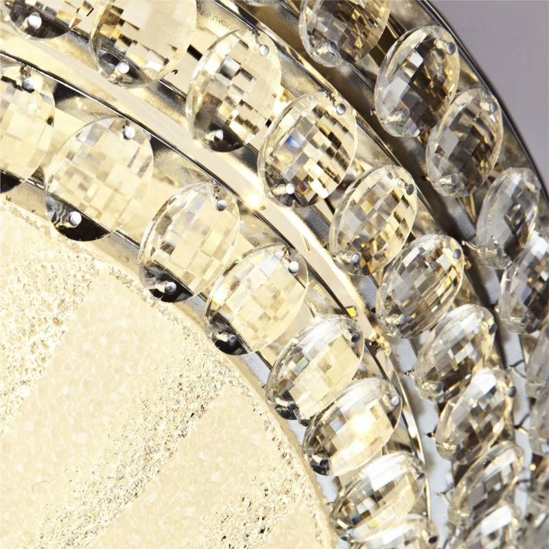 Накладной светильник LED4U L1101-750 CR