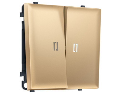 Выключатель Ambrella Volt MS884015