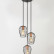 Подвесной светильник Rivoli Atena Б0047368