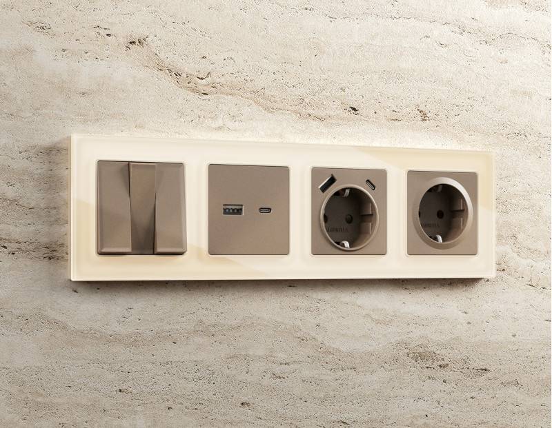 Рамка Ambrella Volt AF380302