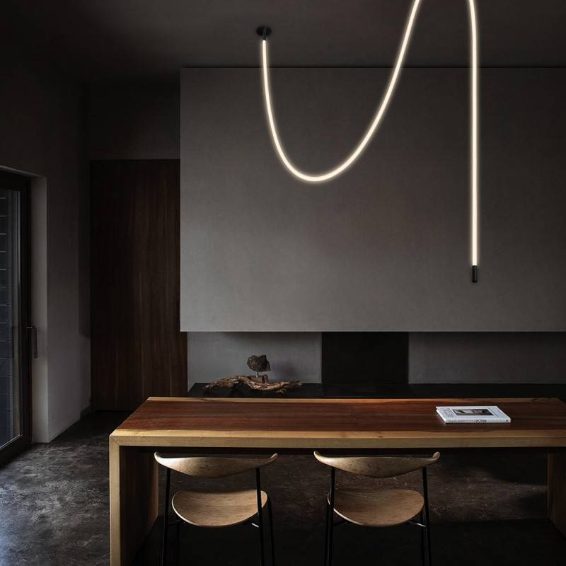 Накладной светильник LOFT IT 10388A Black