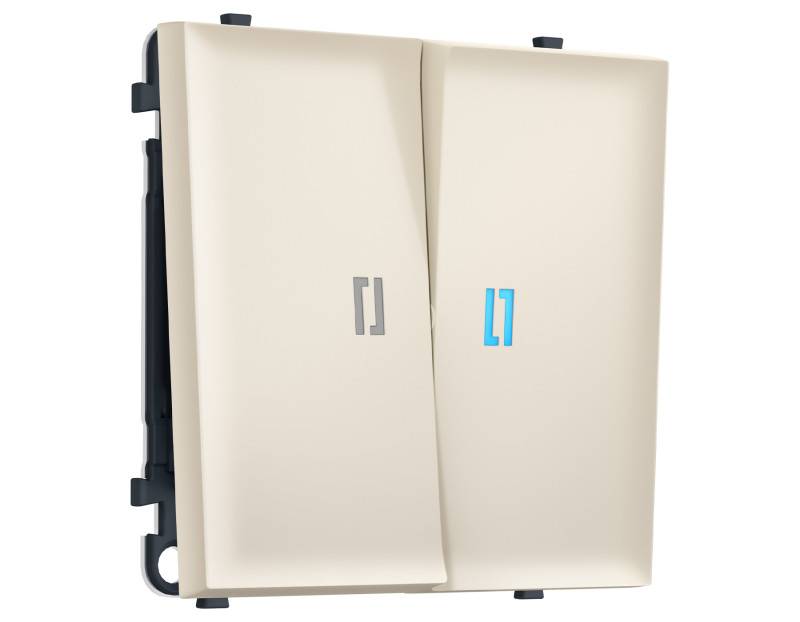 Выключатель Ambrella Volt MS324060