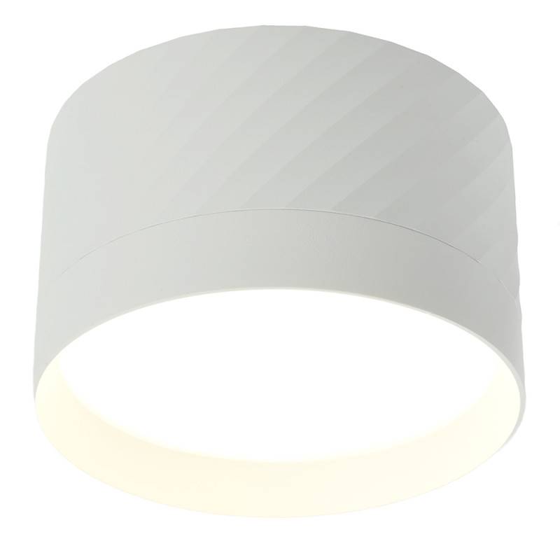 Накладной светильник Feron 48738