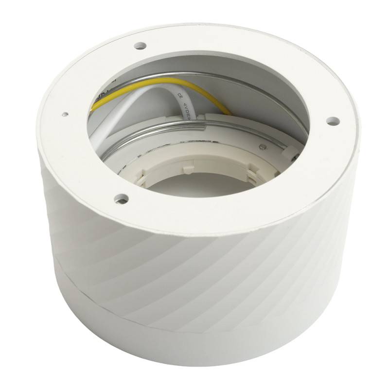 Накладной светильник Feron 48738