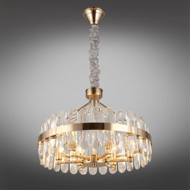 Подвесная люстра APLOYT APL.749.03.06