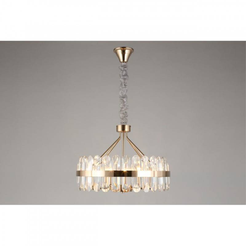 Подвесная люстра APLOYT APL.749.03.06