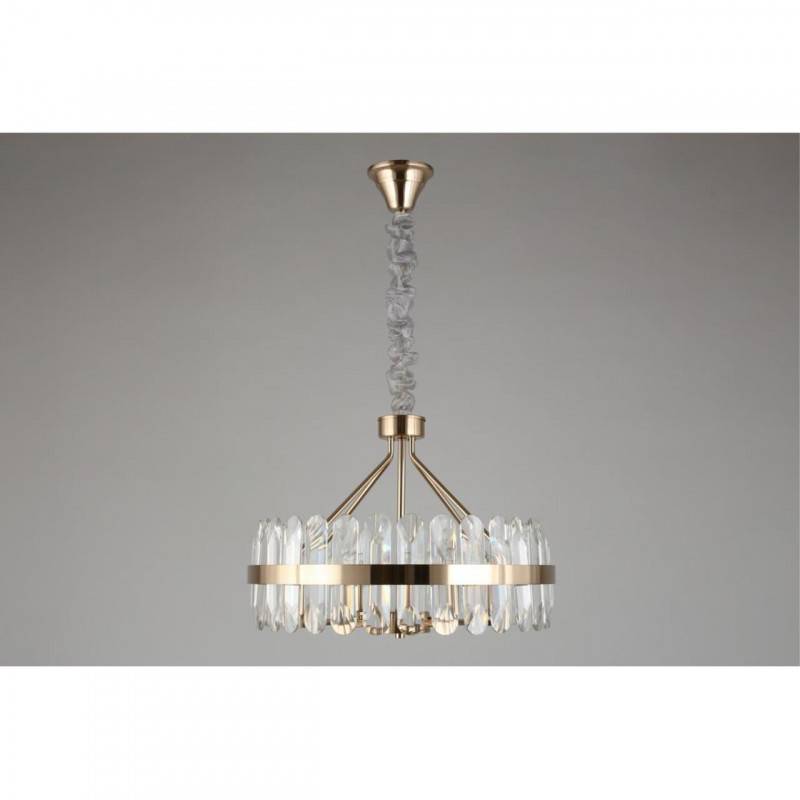 Подвесная люстра APLOYT APL.749.03.06