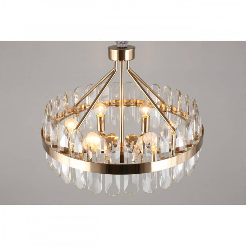 Подвесная люстра APLOYT APL.749.03.06