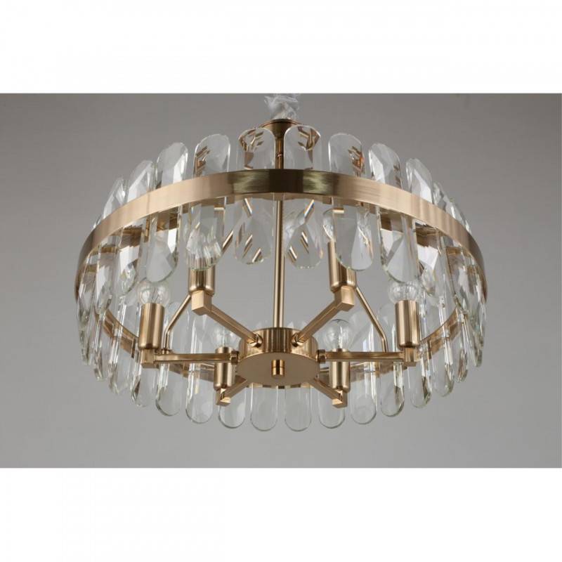 Подвесная люстра APLOYT APL.749.03.06