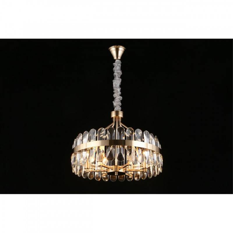 Подвесная люстра APLOYT APL.749.03.06