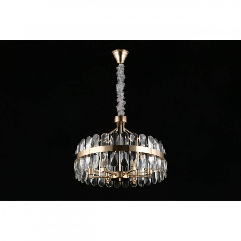 Подвесная люстра APLOYT APL.749.03.06