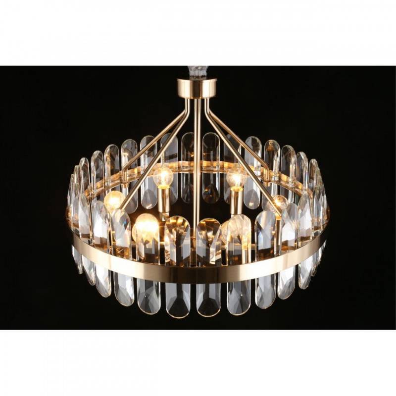 Подвесная люстра APLOYT APL.749.03.06