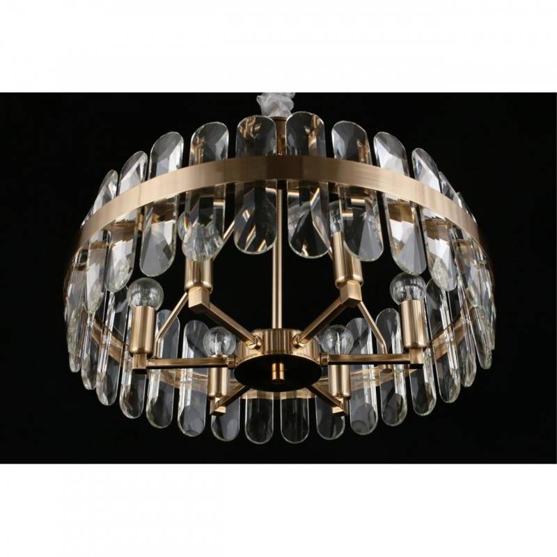 Подвесная люстра APLOYT APL.749.03.06