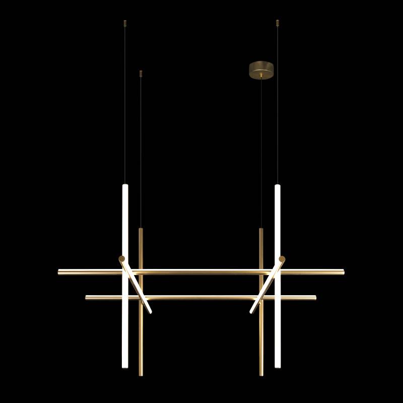 Подвесной светильник LOFT IT 10393/A