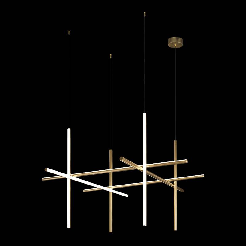 Подвесной светильник LOFT IT 10393/A