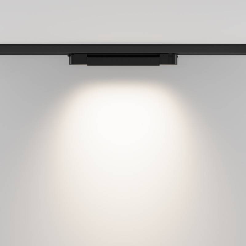 Светильник на шине Maytoni Technical TR196-3-10W4K-B