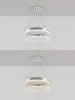 Подвесная люстра Natali Kovaltseva LED LAMPS 81261
