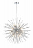 Подвесная люстра Vele Luce VL5673P14