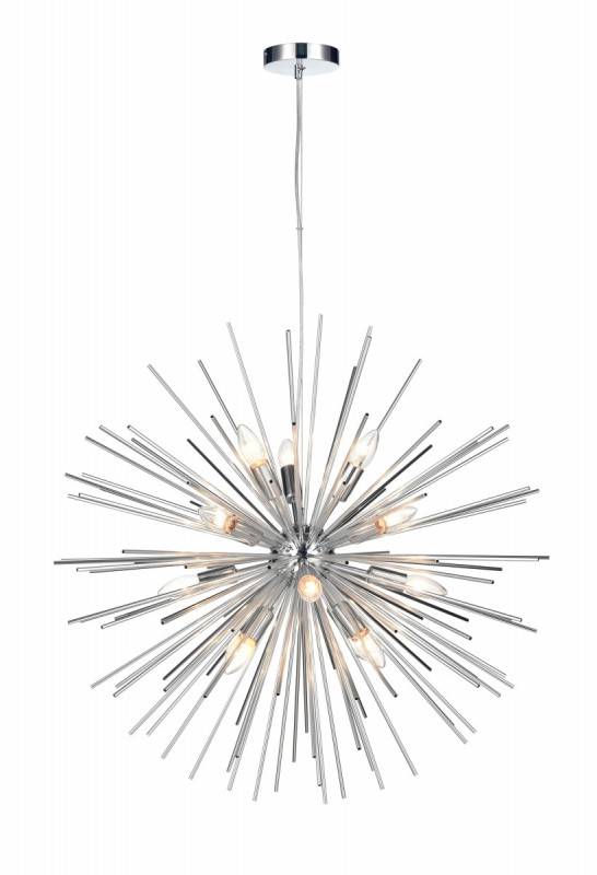 Подвесная люстра Vele Luce VL5673P14